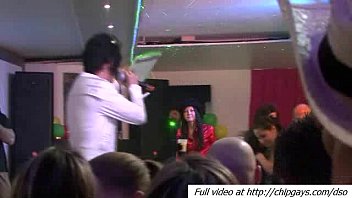 dreammovies dancing sucking party in night club 