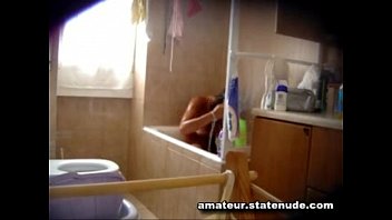 nudist ru exgirlfriend hidden bath 