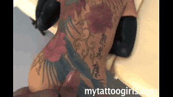 sexy tattooed jandi tommys bookmarks lin fucks sucks real good 