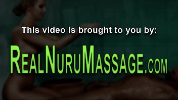 nuru covered black fuck net milf masseuse gets fucked 