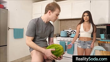 brother fucks sister instead sanny leon xxx vidio of watermelon 