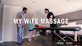 purgatoryx my wifes massage part 2 www teen18 with cassie cloutier 