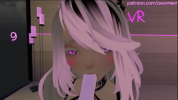 cum for me joi in vrchat lustful moaning dam 69 nudity edging 3d hentai 