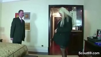german juggworld hot teen hooker fuck with old man in hotel 