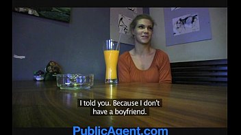 naked american girls publicagent she s fucking a celebrity no 