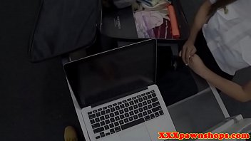 pawnee stewardess pounded by videoxxx lucky broker 
