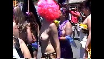 pornovideo 2007 mermaid parade 1 