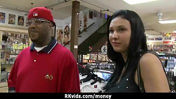 amateur chick takes www mom vs teen com money for a fuck 23 