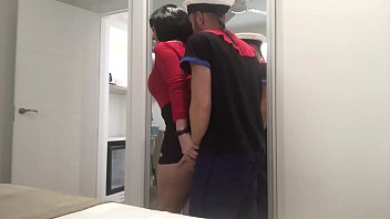 adult spanking jugando a tener sexo con disfraces para pasar un buen rato y disfrutar del sexo mas guarro 