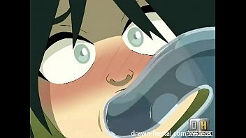 avatar hentai - water xxlxx tentacles for toph 