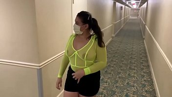 thick latina fucked like a bitch in pukulo modda front of the beach la paisa getting pounded 