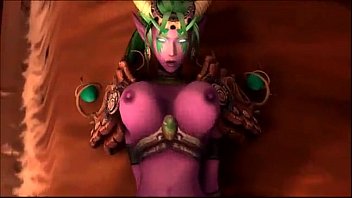 world of warcraft vxvideo sex comp 