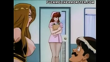 hentai ponro sex porn dirty horny doctor eats wet pussy 