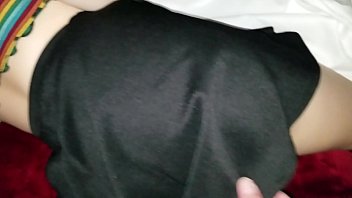 s. schoolgirl cousin gets spicy fatties her tight virgin butt fingered. she is so cute and innocent. 