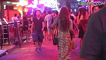 bangkok nightlife - hot thai girls and world best pussy ladyboys thailand soi cowboy 