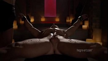 femdom wwxw bondage massage 