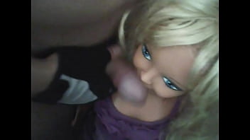 blowjob by little sexladies daphne doll with integrated ai artificial intelligence read description 