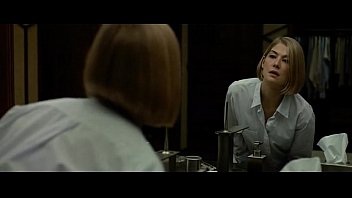 the best of rosamund pike sex and hot porno onlain scenes from gone girl movie ~ spoilers ~ 