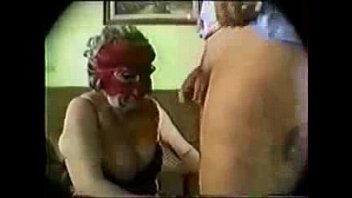 old masked nude men and women granny having fun 