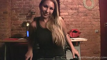 busty reallifecamhd com blonde loves stripping while on camera 