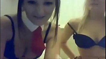 hot lesbians playing xxxpussy with dildos - spicycams69.com 