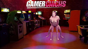 naked women porn tron legacy parody teaser jenna suvari fucked by steve awesome in flynn s arcade 