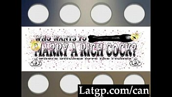 who www prono com wants to marry a rich cock 