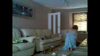 my mom and boyfriend having fun caught by pornsexonline hidden cam 