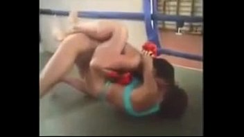 beautiful russian womens bravovids bikini wrestling match c. female wrestling sideheadlock 