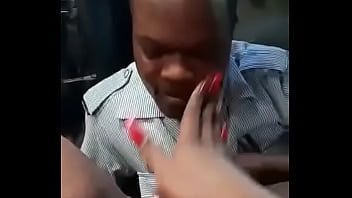 teen forced to suck dick jamaican policeman eating pussy 