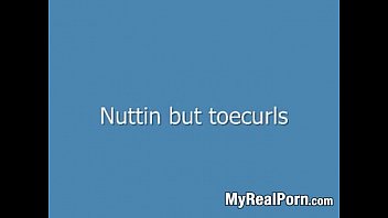 nuttin pornthub but toecurls 