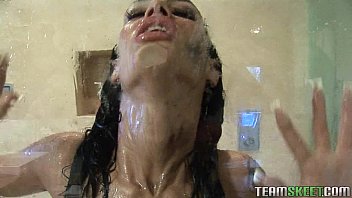 adultporn busty angelina valentine fucked hard in the shower 