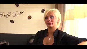 sexy blonde milf pornrotica first porn-more on casting-couch.ml 
