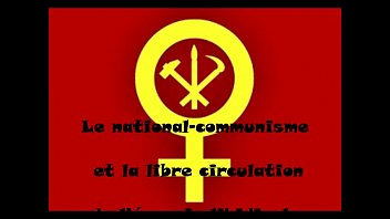 natasha legeyda nude le national-communisme et la libre circulation de l energie libidinale 