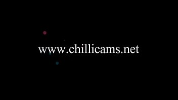 hot bitch latina forced anal masturbates for the web cam - chillicams.net 