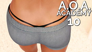 a.o.a. academy 10 - the first tumblr adult videos night at the academy 