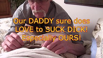 watch pornboro our taboo daddy suck dick 