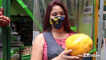 katy sex hermosa venezolana vende xvideos2com su rica fruta y es sometida por peruano 