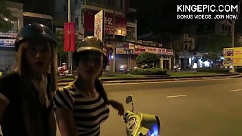 which is better for thai girls - bangkok women on top sex video or pattaya 