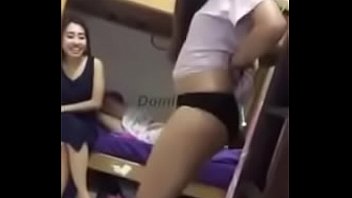 lesbian time with friends at hostel myhotzpics ep - 01 