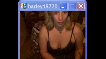 harley - compilation bangdom com of a horny camfrog masturbation addict 