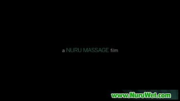 nuru massage sex with naughty asian women who love to fuck masseuse 19 