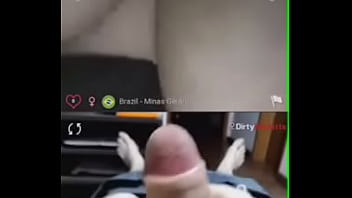 camera roleta filma porno - masturbacao 