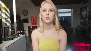 lily rader in grounded cum in me not on my couch step-sis fucked after sneaking out 