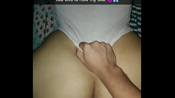 snapchats - hot desi sexy english video wife cheats on her husband with their neighbor every day 