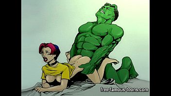 famous www phone erotika com cartoon superheroes porn parody 