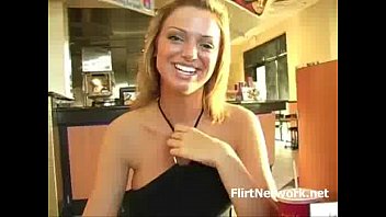 blonde babe porrntube nude in public 
