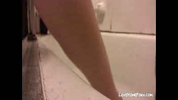 i taped xarthunter myself masturbating in the bathtub 