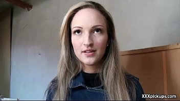 gorgeous czech amateur is paid cash to dream movies xxx flash and fuck in public 21 
