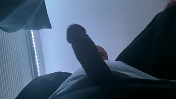 cheating wife almost gets caught deep throating brother in ponohub law s black cock while hubby goes to the bathroom 